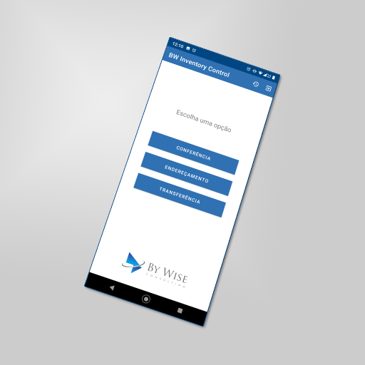 ByWise Inventory Control
