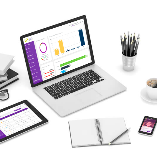 UpFleet Web